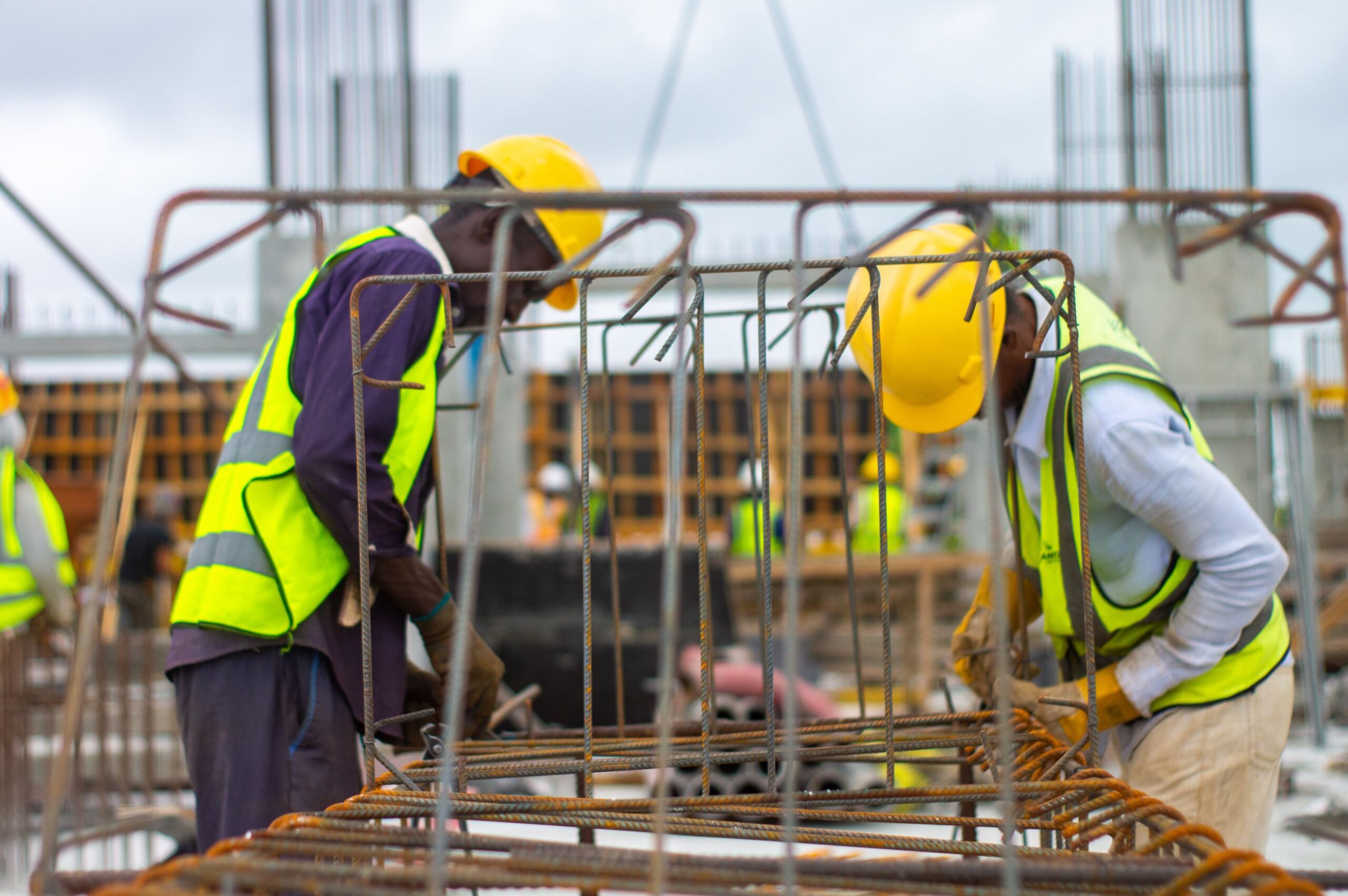 Construction Recruitment Strategies How To Find The Best Talent FH 